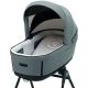 Πολυκαρότσι 2 σε 1 Inglesina Aptica XT Duo Taiga green στο Bebe Maison