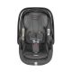 Πολυκαρότσι 3 σε 1 Inglesina Aptica XT Quattro Tundra Beige με σκελετό Nero στο Bebe Maison