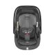 Πολυκαρότσι 3 σε 1 Inglesina Aptica XT Quattro Tundra Beige με σκελετό Nero στο Bebe Maison