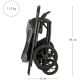 Βρεφικό καρότσι Inglesina Aptica XT Magnet grey στο Bebe Maison