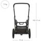 Βρεφικό καρότσι Inglesina Aptica XT Canyon grey στο Bebe Maison