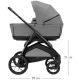 Πολυκαρότσι 2 σε 1 Inglesina Aptica XT Duo Taiga green στο Bebe Maison