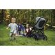 Πολυκαρότσι 2 σε 1 Inglesina Aptica XT Duo Taiga green στο Bebe Maison