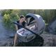 Πολυκαρότσι 2 σε 1 Inglesina Aptica XT Duo Canyon grey στο Bebe Maison