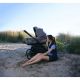 Πολυκαρότσι 2 σε 1 Inglesina Aptica XT Duo Tundra beige στο Bebe Maison