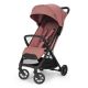 Καρότσι περιπάτου Inglesina Quid3 Aurora pink στο Bebe Maison