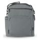 Τσάντα σακίδιο πλάτης Inglesina Aptica XT Adventure Bag Canyon Grey στο Bebe Maison