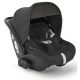 Πολυκαρότσι 3 σε 1 Inglesina  Electa Quattro Upper Black με σκελετό Iridio Black στο Bebe Maison