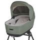 Πολυκαρότσι 2 σε 1 Inglesina Electa Duo Upper Black με σκελετό Iridio Black στο Bebe Maison