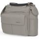 Τσάντα αλλαξιέρα Inglesina Electa Dual bag Battery Beige στο Bebe Maison
