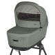 Πολυκαρότσι 2 σε 1 Inglesina Electa Duo Union grey με σκελετό Silver Black στο Bebe Maison