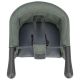 Φορητό καρεκλάκι φαγητού Inglesina Fast Charcoal Grey στο Bebe Maison