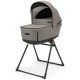 Πολυκαρότσι 2 σε 1 Inglesina Aptica XT Duo Tundra beige στο Bebe Maison