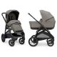 Πολυκαρότσι 2 σε 1 Inglesina Aptica XT Duo Tundra beige στο Bebe Maison