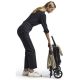 Καρότσι περιπάτου Inglesina Quid3 Planet green στο Bebe Maison