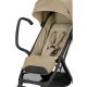 Καρότσι περιπάτου Inglesina Quid3 Aurora pink στο Bebe Maison