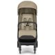 Καρότσι περιπάτου Inglesina Quid3 Lunar beige στο Bebe Maison