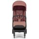 Καρότσι περιπάτου Inglesina Quid3 Aurora pink στο Bebe Maison