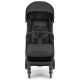 Καρότσι περιπάτου Inglesina Quid3 Cosmic black στο Bebe Maison