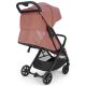 Καρότσι περιπάτου Inglesina Quid3 Aurora pink στο Bebe Maison