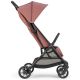 Καρότσι περιπάτου Inglesina Quid3 Aurora pink στο Bebe Maison
