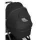 Πολυκαρότσι 3 σε 1 Kikka Boo Modena Black στο Bebe Maison