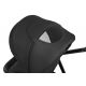 Πολυκαρότσι 3 σε 1 Kikka Boo Modena Black στο Bebe Maison