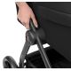Πολυκαρότσι 3 σε 1 Kikka Boo Modena Black στο Bebe Maison