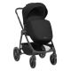Πολυκαρότσι 3 σε 1 Kikka Boo Modena Black στο Bebe Maison