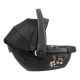 Πολυκαρότσι 3 σε 1 Kikka Boo Modena Black στο Bebe Maison