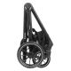 Πολυκαρότσι 3 σε 1 Kikka Boo Modena Black στο Bebe Maison