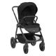 Πολυκαρότσι 3 σε 1 Kikka Boo Modena Black στο Bebe Maison