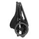 Πολυκαρότσι 3 σε 1 Kikka Boo Modena Black στο Bebe Maison
