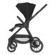 Πολυκαρότσι 3 σε 1 Kikka Boo Modena Black στο Bebe Maison