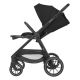 Πολυκαρότσι 3 σε 1 Kikka Boo Modena Black στο Bebe Maison