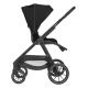 Πολυκαρότσι 3 σε 1 Kikka Boo Modena Black στο Bebe Maison