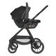 Πολυκαρότσι 3 σε 1 Kikka Boo Modena Black στο Bebe Maison