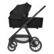 Πολυκαρότσι 3 σε 1 Kikka Boo Modena Black στο Bebe Maison