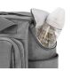 Τσάντα αλλαξιέρα Inglesina Aptica Dual bag Opal Ivory στο Bebe Maison