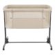 Λίκνο μωρού Kikka Boo Noah Beige στο Bebe Maison