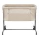 Λίκνο μωρού Kikka Boo Noah Beige στο Bebe Maison