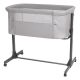 Λίκνο μωρού Kikka Boo Noah Light grey στο Bebe Maison