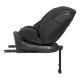 Παιδικό κάθισμα αυτοκινήτου Kikka Boo i-size 40-150 cm i-Orbit Black 2025 στο Bebe Maison