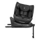 Παιδικό κάθισμα αυτοκινήτου Kikka Boo i-size 40-150 cm i-Orbit Black 2025 στο Bebe Maison