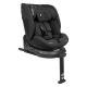 Παιδικό κάθισμα αυτοκινήτου Kikka Boo i-size 40-150 cm i-Orbit Black 2025 στο Bebe Maison
