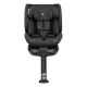 Παιδικό κάθισμα αυτοκινήτου Kikka Boo i-size 40-150 cm i-Orbit Black 2025 στο Bebe Maison