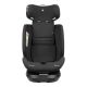 Παιδικό κάθισμα αυτοκινήτου Kikka Boo i-size 40-150 cm i-Orbit Black 2025 στο Bebe Maison