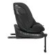 Παιδικό κάθισμα αυτοκινήτου Kikka Boo i-size 40-150 cm i-Orbit Black 2025 στο Bebe Maison