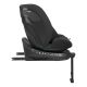 Παιδικό κάθισμα αυτοκινήτου Kikka Boo i-size 40-150 cm i-Orbit Black 2025 στο Bebe Maison