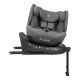 Παιδικό κάθισμα αυτοκινήτου Kikka Boo i-size 40-150 cm i-Orbit Dark Grey 2025 στο Bebe Maison